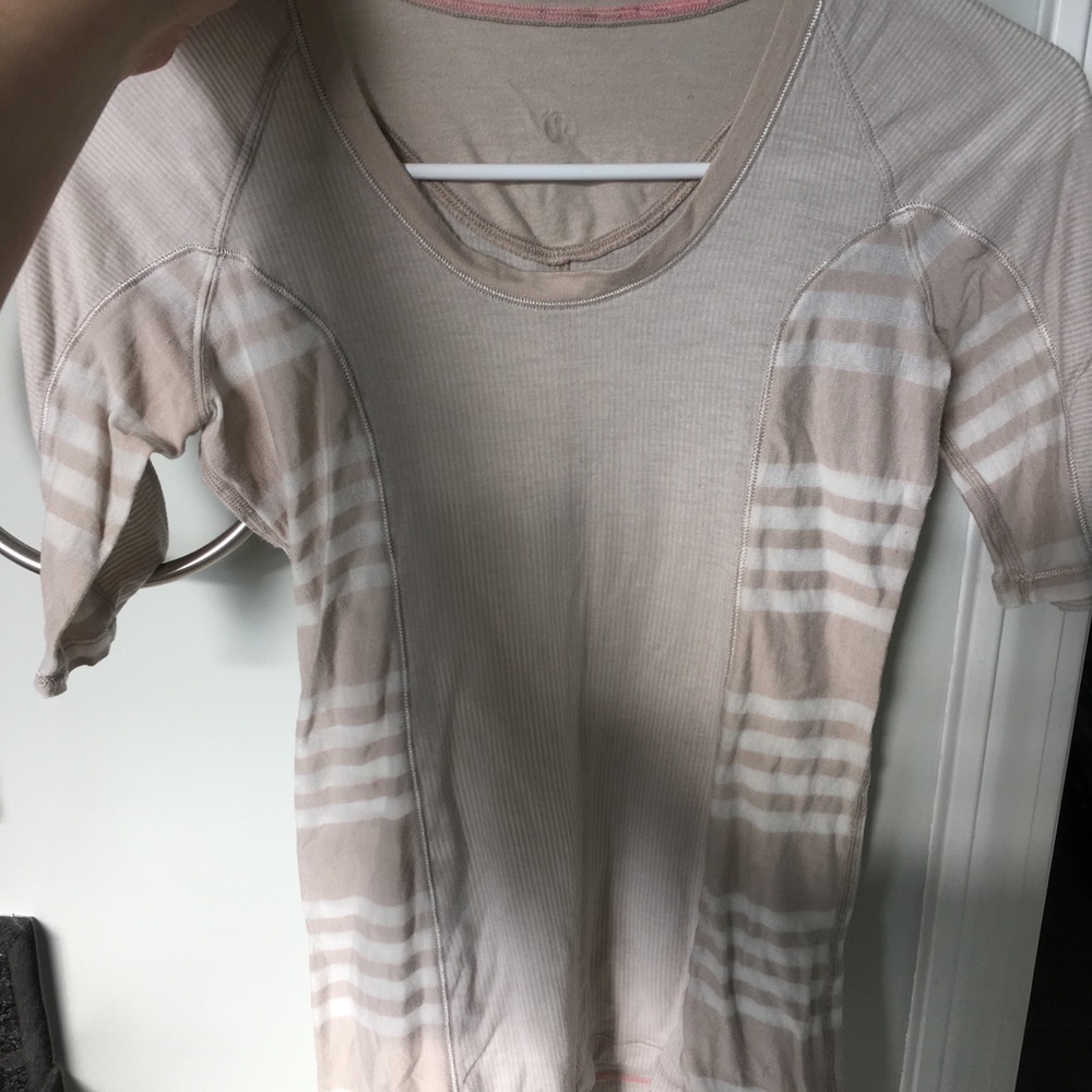 Lululemon Top
